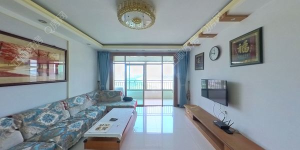 VR看房