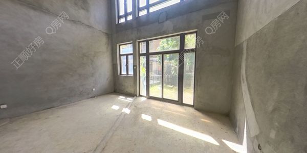 VR看房