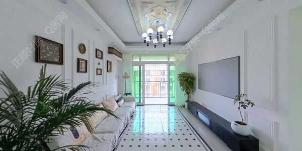 VR看房