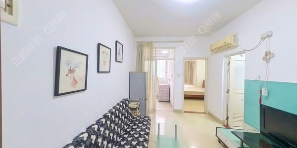 VR看房