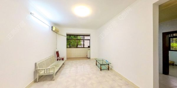 VR看房