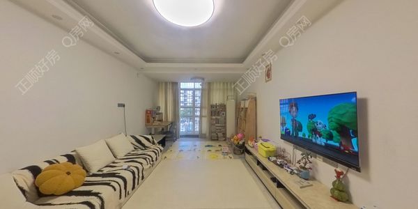 VR看房