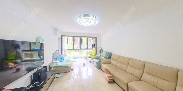 VR看房