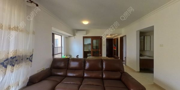 VR看房
