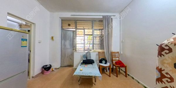 VR看房