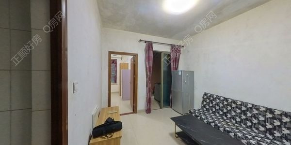 VR看房