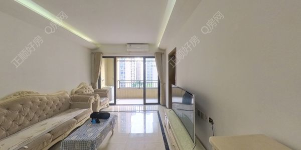 VR看房
