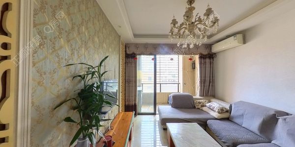 VR看房