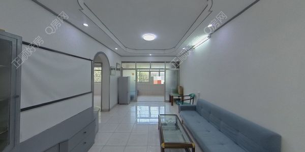 VR看房