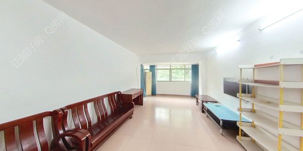 VR看房