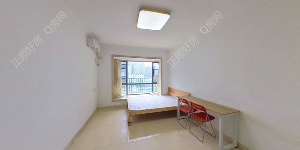 VR看房