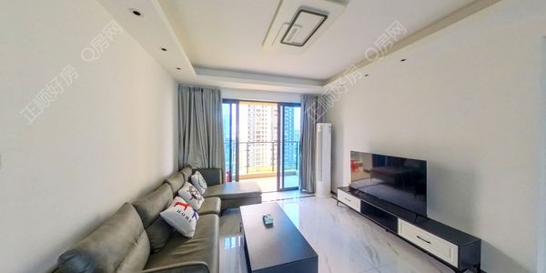 VR看房