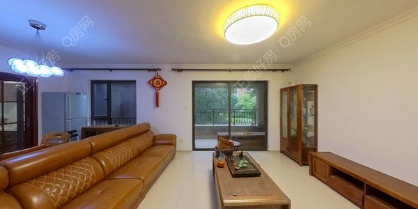 VR看房