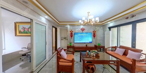VR看房