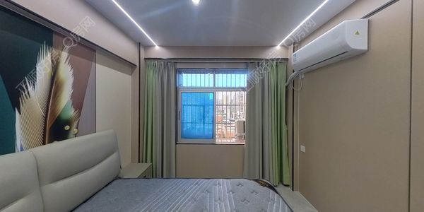 VR看房