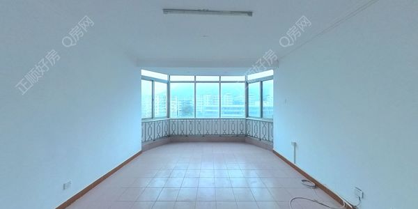 VR看房