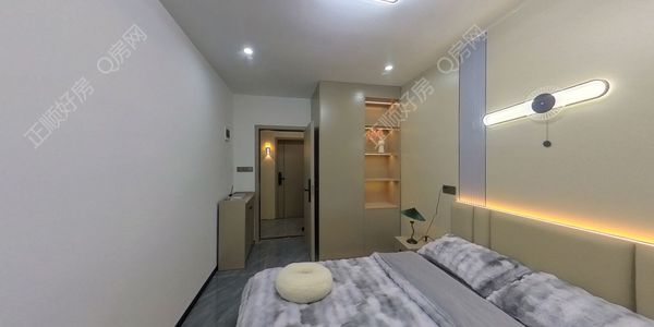 VR看房