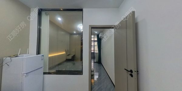 VR看房