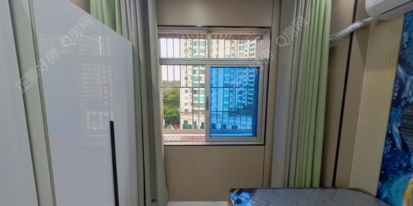VR看房