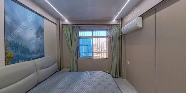 VR看房