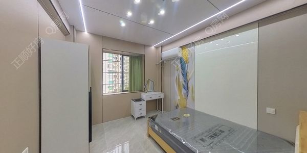 VR看房