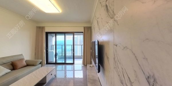 VR看房