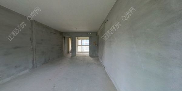 VR看房