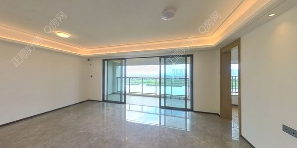 VR看房