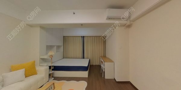 VR看房