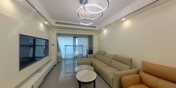 VR看房