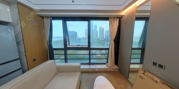 VR看房