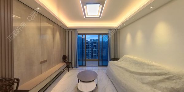 VR看房