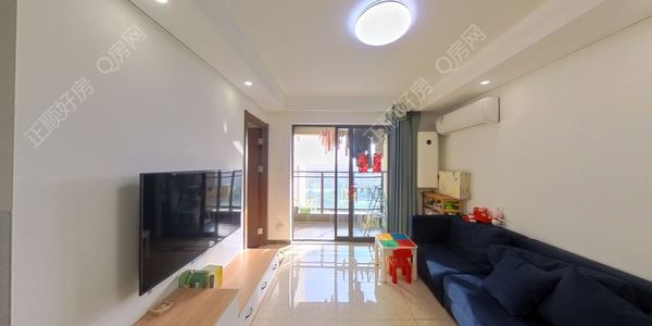 VR看房