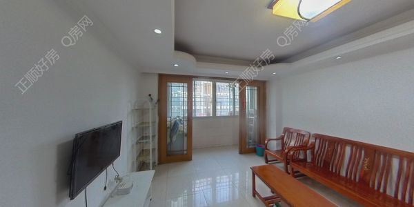 VR看房