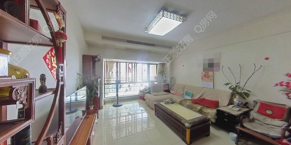 VR看房