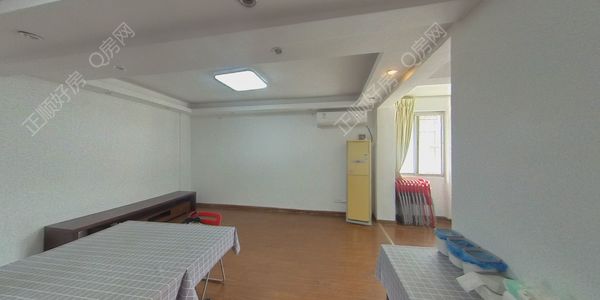 VR看房
