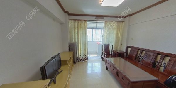 VR看房