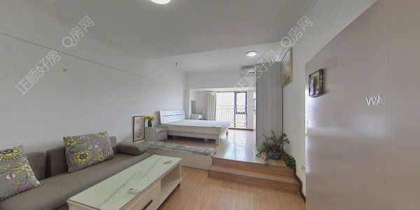 VR看房