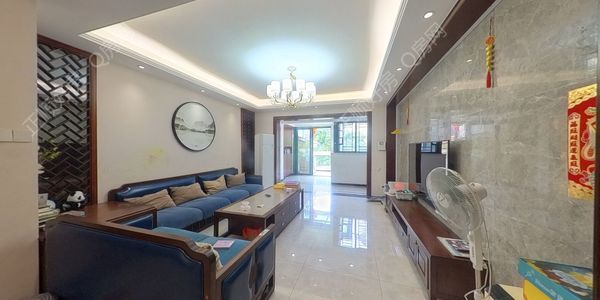 VR看房