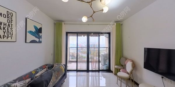 VR看房