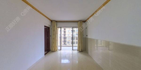 VR看房