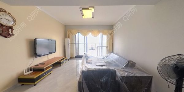 VR看房