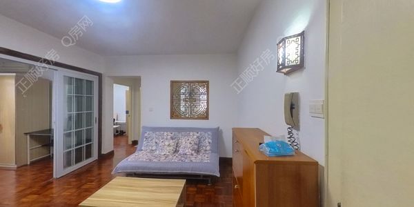 VR看房