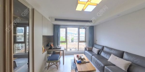 VR看房