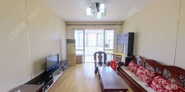 VR看房
