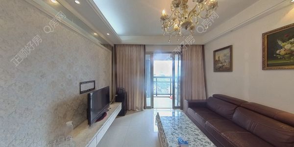VR看房