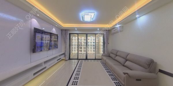 VR看房
