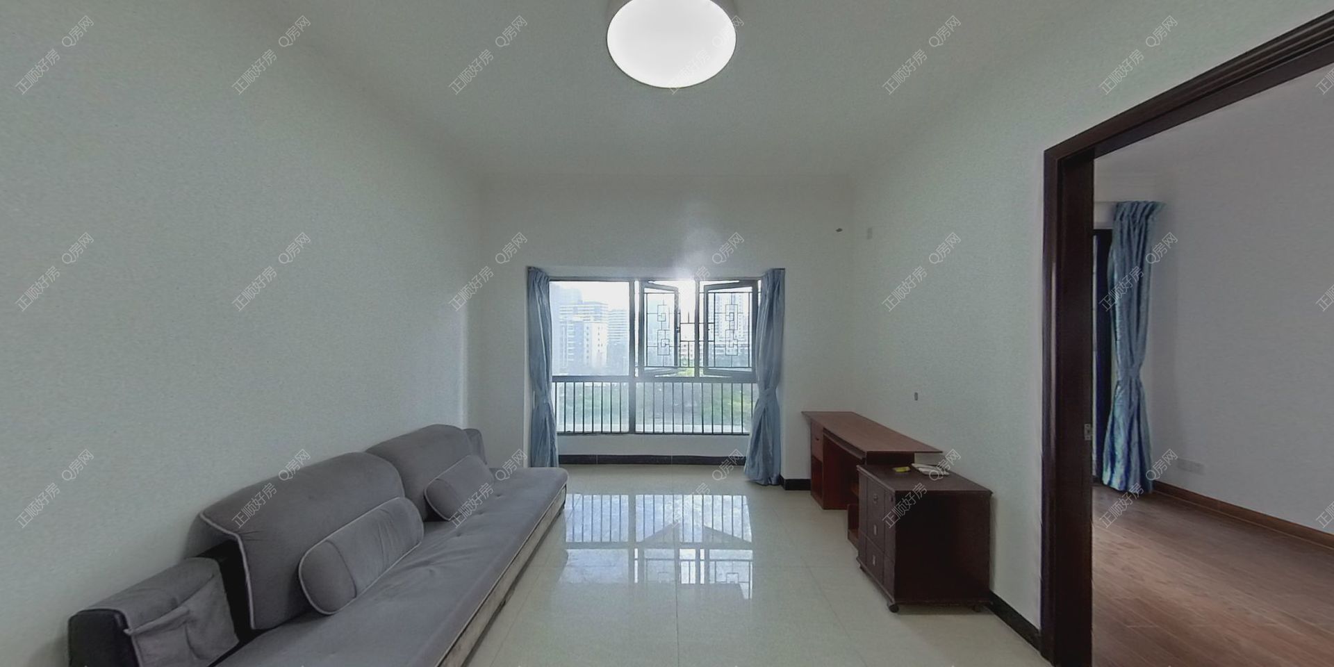 招商花园城一期租房