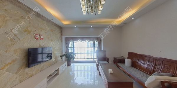 VR看房