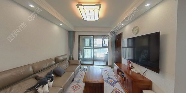 VR看房